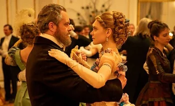 Se mira en 3 días, lo mismo que dura el fin de semana largo | Netflix