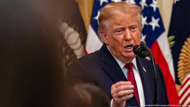 Trump acordó con Putin el envío masivo de diésel ruso para bajar los combustibles | Estados unidos