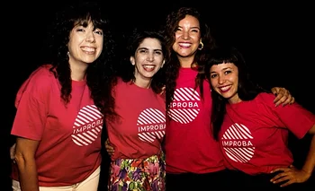 IMPROBA 2026: fechas, sedes y entradas para el Festival de Improvisación Teatral | Teatro