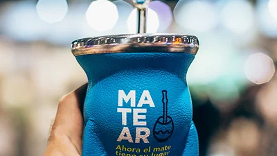 El paraíso de los materos llega a La Rural: con cata guiada, ¿cómo sacar entradas? El paraíso de los materos llega a La Rural: con cata guiada, ¿cómo sacar entradas?