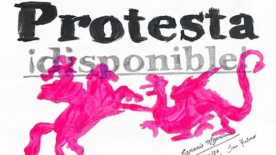 Arte, textil y resistencia: Pr0testa inaugura “¡Protesta Disponible!” en San Telmo Arte, textil y resistencia: Pr0testa inaugura “¡Protesta Disponible!” en San Telmo