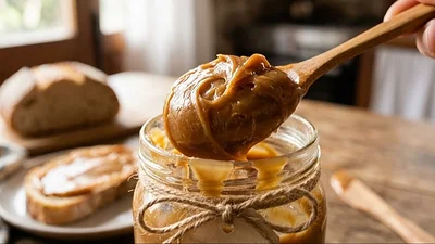 Dulce de leche Dulce de leche