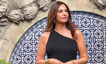 Mariló Montero, 61 años: "Practico yoga para mantenerme fuerte" | Lifestyle