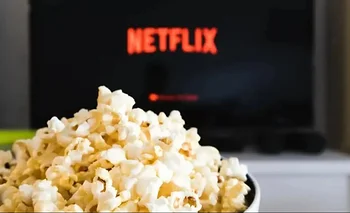 Finde largo con frío y lluvia: 3 series para ver en casa | Series