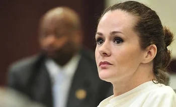 Dieron de alta a la mujer que sobrevivió a ejecución por pena de muerte en EE.UU. | Estados unidos