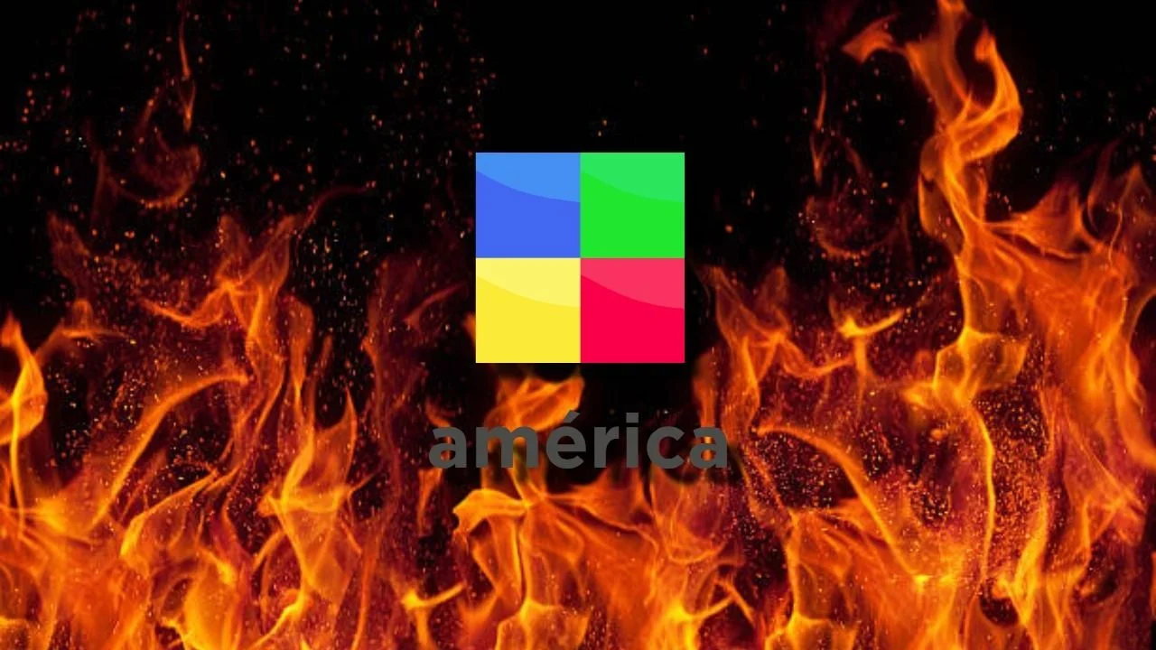 Figura de América podría perder su programa por la llegada de Rebord.