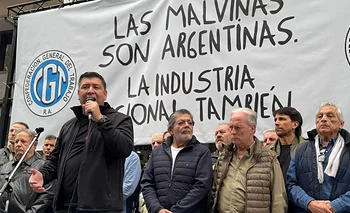 Neutralizada, la CGT se ilusiona con ser la celestina del PJ | Cgt