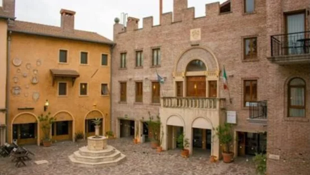 Parece un pueblo de la Toscana, pero queda a menos de 40 km de CABA | Escapadas