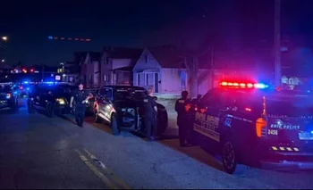 Estados Unidos: un hombre mató a ocho personas, entre ellos dos niños, y se suicidó | Estados unidos