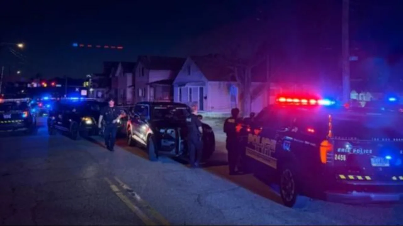 Estados Unidos: un hombre mató a ocho personas, entre ellos dos niños, y se suicidó