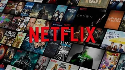 Netflix Netflix