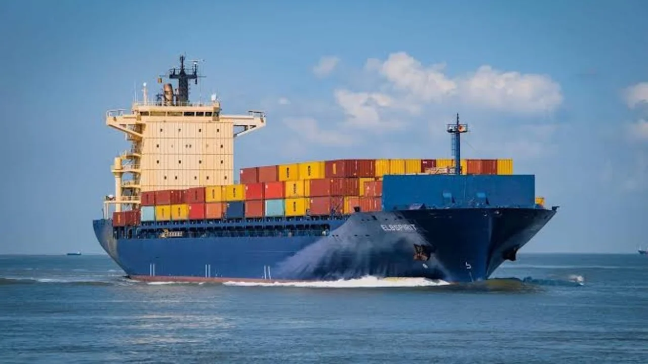 Cuántos tipos de barcos existen y cuál es la diferencia entre cada uno