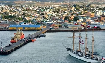El peronismo propuso quitar beneficios a empresas chilenas por la ruta a Malvinas | Islas malvinas