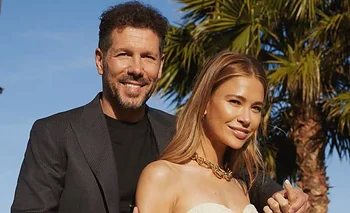 Así es el imperio inmobiliario de Diego Simeone y Carla Pereyra | Vivienda