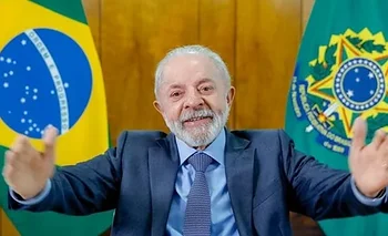 Los famosos que respaldan a Lula en las elecciones de Brasil | Elecciones brasil 2026