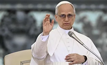 Salud del papa León XIV: qué es un nódulo pulmonar y cómo es la operación | Papa león xiv