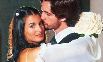 Quién es Darío Giornado, el padre de los hijos de Romina Yan | Valentín yankelevich