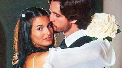 Quién es Darío Giornado, el padre de los hijos de Romina Yan Quién es Darío Giornado, el padre de los hijos de Romina Yan