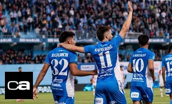 Cómo quedó la pelea para evitar el segundo descenso y cómo está el panorama en la B | Fútbol argentino