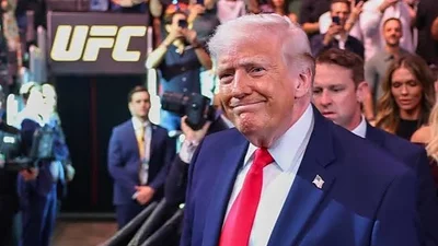 El FBI busca otorgar a la UFC un contrato exclusivo para entrenar a sus agentes en combate cuerpo a cuerpo El FBI busca otorgar a la UFC un contrato exclusivo para entrenar a sus agentes en combate cuerpo a cuerpo
