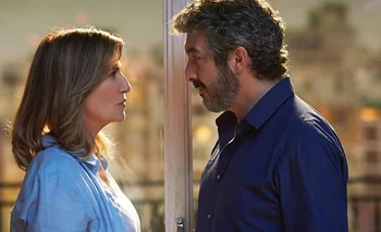 Actúan Ricardo Darín y Mercedes Morán: la película argentina clave para ver en Netflix | Películas