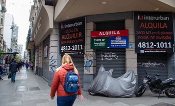 Advierten que el consumo cayó incluso donde subió el salario real | Crisis económica