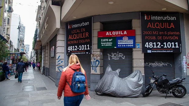 Advierten que el consumo cayó incluso donde subió el salario real | Crisis económica
