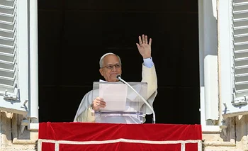 La salud del papa León XIV: cómo y dónde será la recuperación antes de su visita al país | Papa león xiv