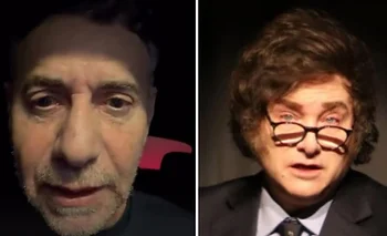 Luis Majul ya no sabe qué hacer para defender a Milei y ahora publicó un insólito video | Redes sociales