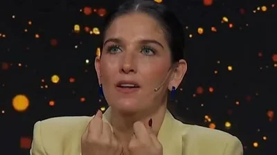 Juana Repetto. Juana Repetto.
