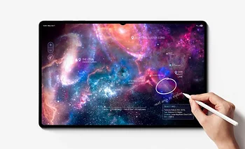 Galaxy Tab S12: ¿puede una tablet reemplazar a la notebook? | Tablets