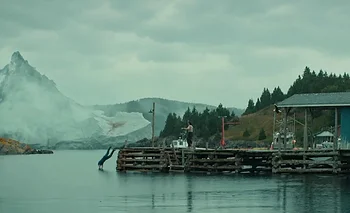 Final explicado de "Bajo la superficie", la serie de Netflix de gran éxito | Netflix