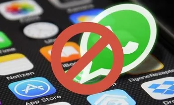 Cuenta de WhatsApp suspendida: cuánto tarda la revisión | Whatsapp