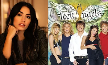 Lali Espósito confirmó si será parte del regreso de Casi Ángeles | Música