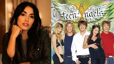 Teen Angels Teen Angels
