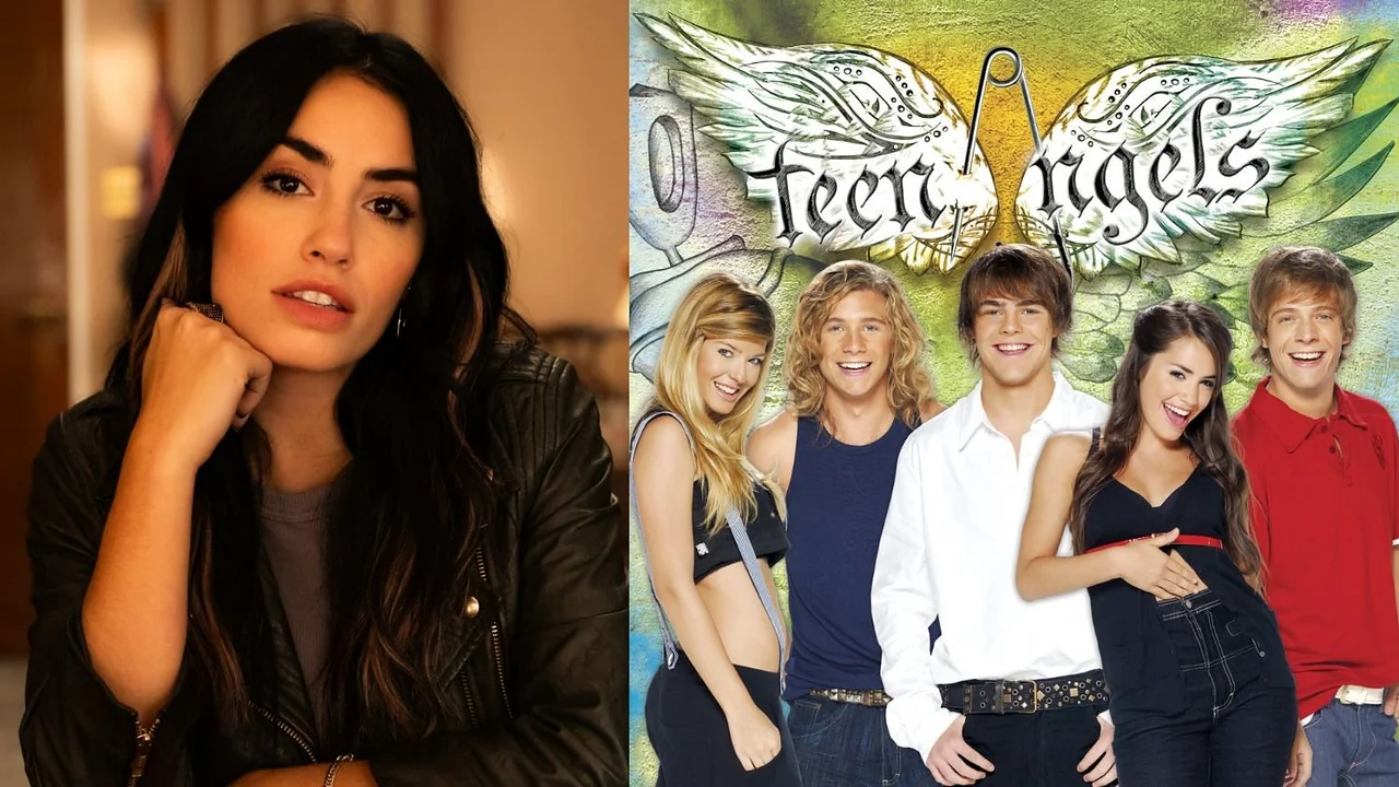 Teen Angels