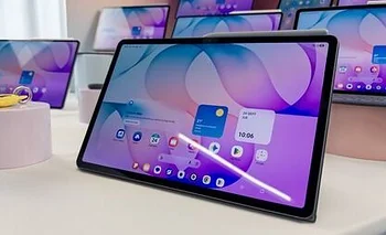 Galaxy Tab S12: cupones para comprarla más barata en México | Tablets