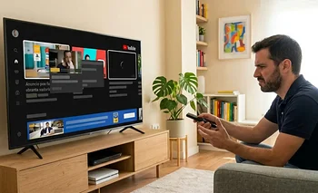 YouTube domina la TV en México: 86% lo elige primero | Youtube