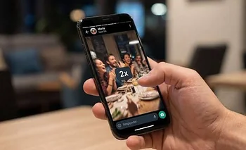 WhatsApp prueba el modo 2x para videos de Estados | Whatsapp