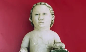 Una familia argentina guarda en secreto una escultura atribuida a Miguel Ángel | Curiosidades
