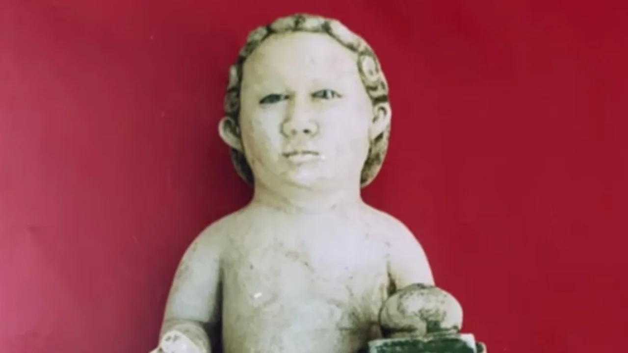 Una familia argentina guarda en secreto una escultura atribuida a Miguel Ángel: podría valer 450 millones de dólares