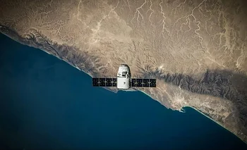 SpaceX compra espectro y desafía a las telefónicas | Elon musk