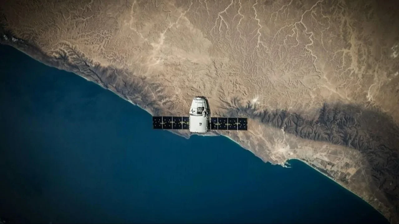 El plan de SpaceX contra AT&T, T-Mobile y Verizon