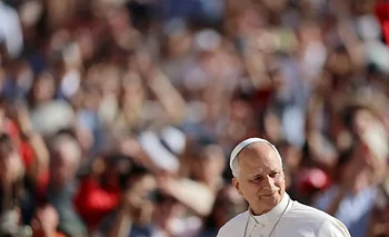  Visita del papa León XIV a la Argentina: qué días hay feriado en noviembre 2026 | Papa león xiv