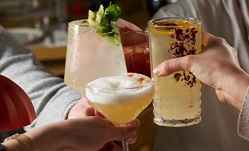 Cinco lugares para tomar el mejor vodka de Buenos Aires | Gastronomía