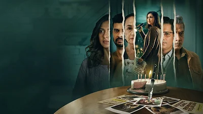 Tiene 7 episodios, combina drama y misterio y ya está en el TOP 2 global de Netflix Tiene 7 episodios, combina drama y misterio y ya está en el TOP 2 global de Netflix