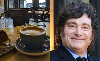 Una famosa cafetería acumula deudas millonarias y pedidos de embargo | Crisis económica