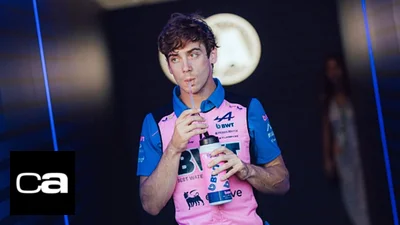 Cuándo es la próxima carrera de Franco Colapinto en la F1: la fecha confirmada Cuándo es la próxima carrera de Franco Colapinto en la F1: la fecha confirmada