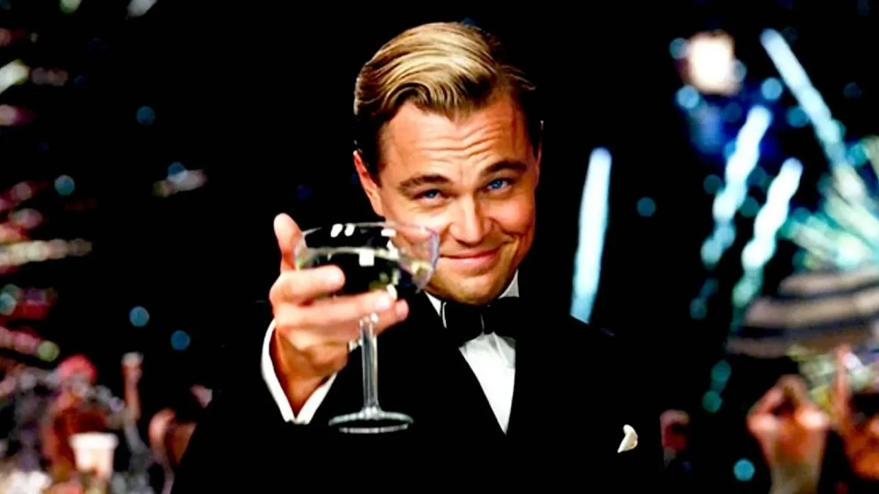 El Gran Gatsby