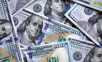 A cuánto va a llegar el dólar en diciembre | Dólar
